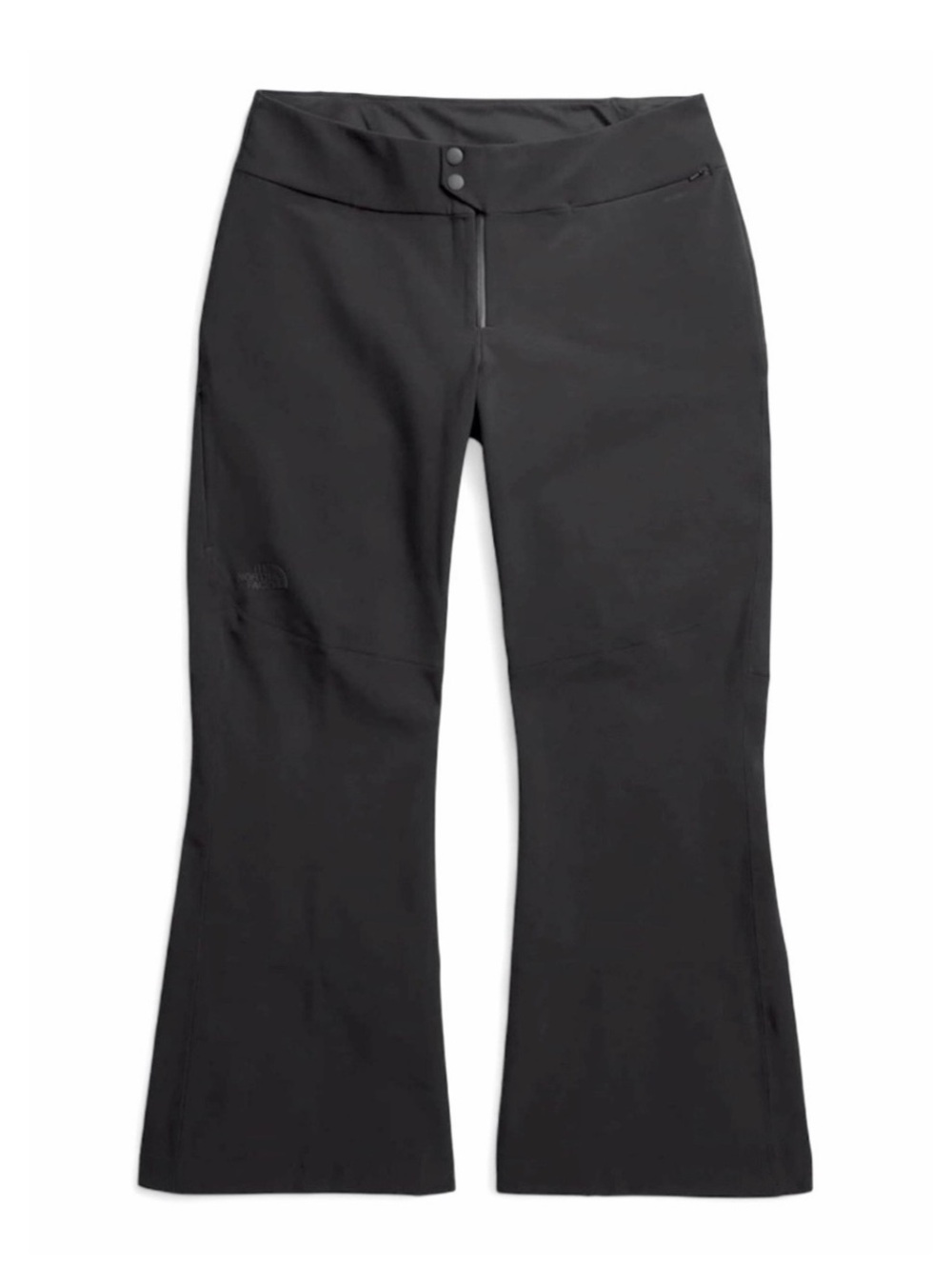 The North Face Black Snoga Pants Women’s Plus Size 1X (NWT)